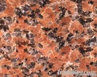 G562 Maple Red Granite
