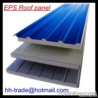 EPS sandwich panels