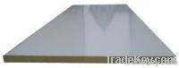 PU sandwich panels