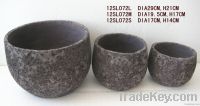 environmental biodegradable planter