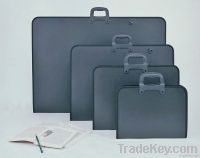 Zipper Drafting Bag (ZD SERIES) Portfolio