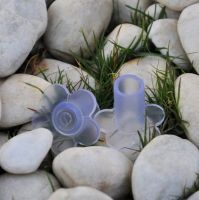 Eco-friendly Outdoor Wedding Plastic Pvc