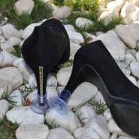 Wedding High Heel Protectors For Lady