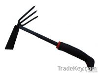 Garden shovel