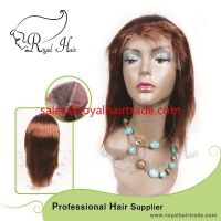 Top Quality High Density Straight Natural