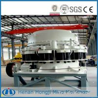 2014 Hongji Cone Crusher with CE approved