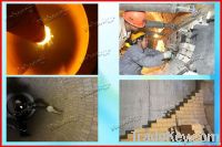 High efficient durable ceramsite LECA rotary kiln price with ISO CE ap