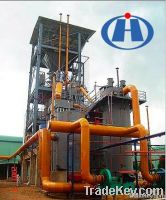 2014 energy saving high efficiency coal gasifier from direct manufactu