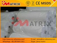 1260C Flame Retarolant Paper For Heat