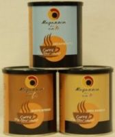 Ground Coffee Blends In Cans