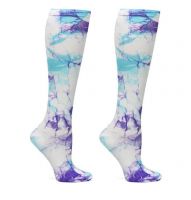 New   Style    Tie  Dyed  Tiger  Stripe