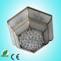 LED Crystal 