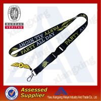 2014 cheap fashion cute key lanyard for sale