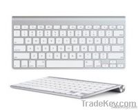 Bluetooth Mouse & Keyboard Combo For