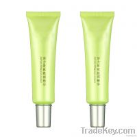 Plastic Flexible Cosmetic Tube