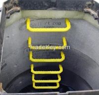 manhole steps 