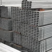 60*60*2.5Square Tube, Rectangular