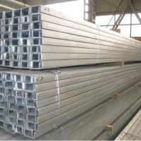 8#Channel steel