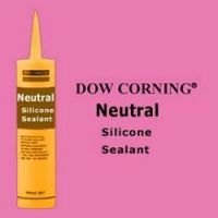 Dow Corning Neutral Plus Silicone Sealant