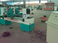 Cnc Woodworking Lathe 1.5m.  Hxd