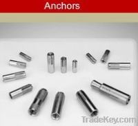 Bolt Anchor