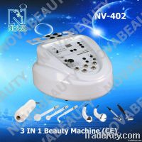 NV-402 3 IN 1 Facial Care Beauty machine