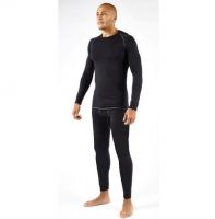 100% Merino Men's Thermal