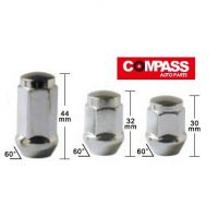 Wheel Lug Nuts