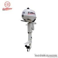 Outboard Gasoline Motor Outboard Engine