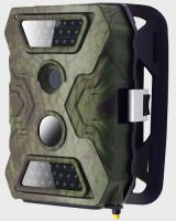 New hd hunting camera with MMS/GPRS