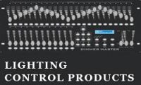 LIGHTING CONTROL PRODUCTS