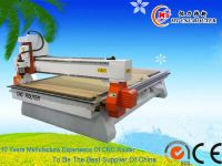 China Good Character CNC Router
