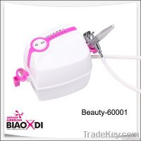 Wholesale Airbrush Nail Painting Machine  Kit