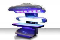 Tanning Bed Sunbed AVATAR HIGH PRESSURE