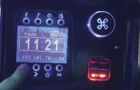 Vyper 360 High Pressure Tanning Bed