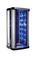 X5 High Pressure Tanning Booth - Stand