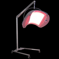YOUNG 1400F Face Collarium Device At