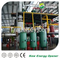 Hot Sale!!! Waste Plastics Recycling Equipment