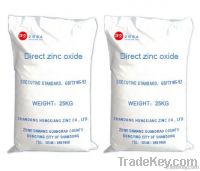 zinc oxide