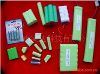 Durable Li-Po Batteries For Consumer