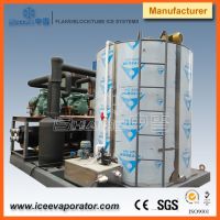 big ice flake machine