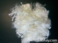 1.5D*51MM Solid Polyester Staple