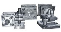 Die and mould for industrial companies