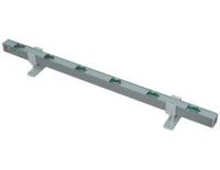 13W RGB LED Bar Light