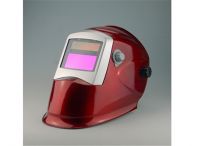 Auto darkening Welding Helmet