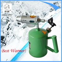 Portable Gasoline Blowlamp