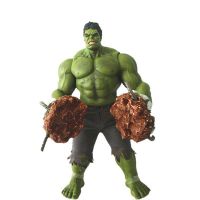 Custom Marvel Legend Action Figure The
