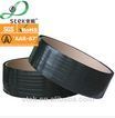 AAR-67 PET strap from STEK STRAP PACKAGING