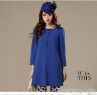 Lady Coat  Outerwear Jacket