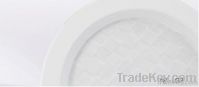 LED panel light